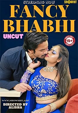 FANCY BHABHI
